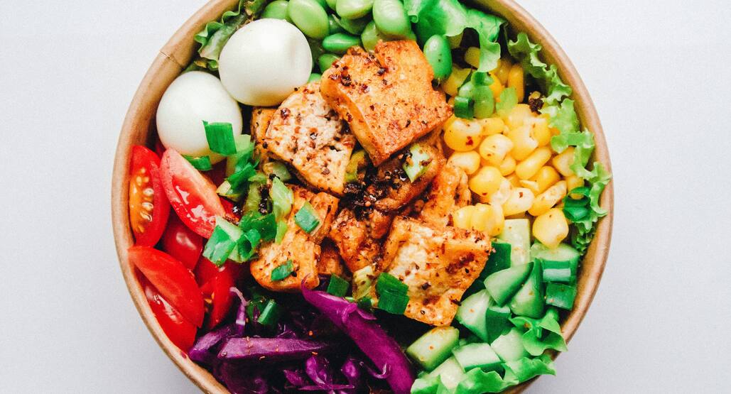 Salad Station 4 Levent Istanbul